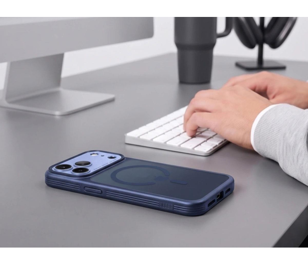 Tech-Protect Magprime Magsafe Cc Do Iphone 17 Pro Max / 18 Pro Max - 1587018 - zdjęcie 4